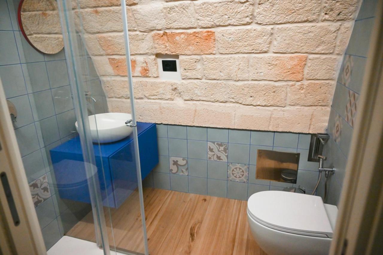 הוילה מונופולי La Casa Di Alice מראה חיצוני תמונה