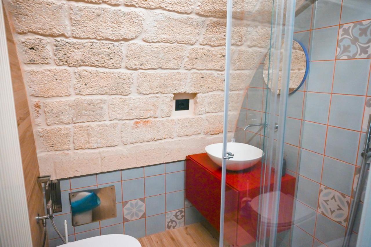 הוילה מונופולי La Casa Di Alice מראה חיצוני תמונה