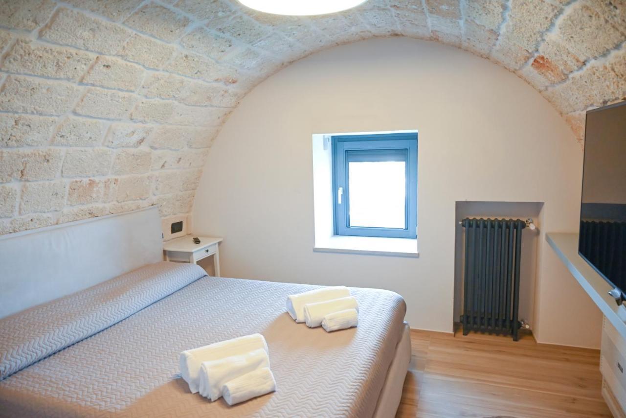 הוילה מונופולי La Casa Di Alice מראה חיצוני תמונה