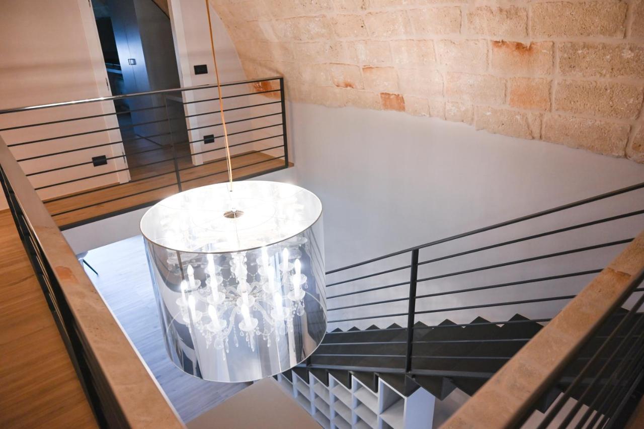 הוילה מונופולי La Casa Di Alice מראה חיצוני תמונה