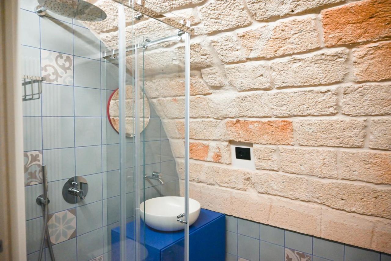 הוילה מונופולי La Casa Di Alice מראה חיצוני תמונה