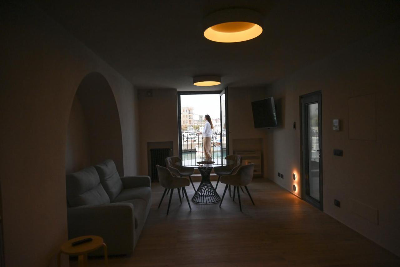 הוילה מונופולי La Casa Di Alice מראה חיצוני תמונה