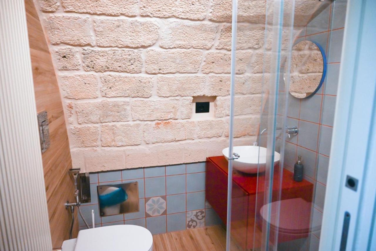 הוילה מונופולי La Casa Di Alice מראה חיצוני תמונה