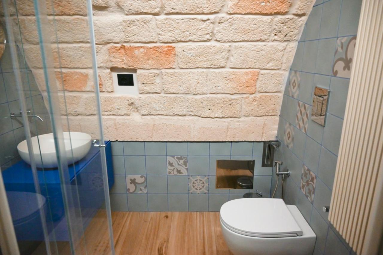 הוילה מונופולי La Casa Di Alice מראה חיצוני תמונה