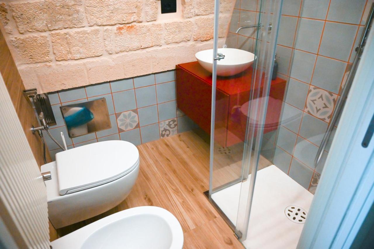 הוילה מונופולי La Casa Di Alice מראה חיצוני תמונה