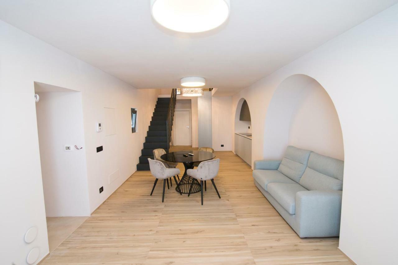 הוילה מונופולי La Casa Di Alice מראה חיצוני תמונה