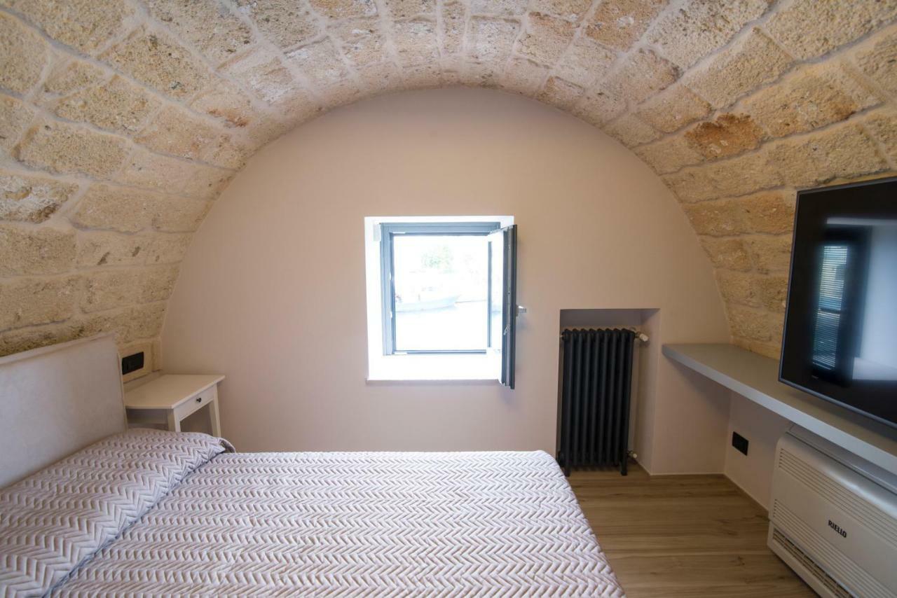 הוילה מונופולי La Casa Di Alice מראה חיצוני תמונה