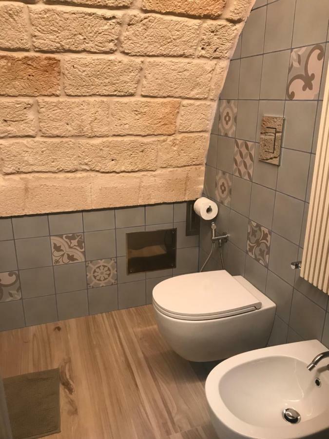הוילה מונופולי La Casa Di Alice מראה חיצוני תמונה