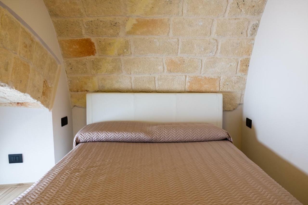 הוילה מונופולי La Casa Di Alice מראה חיצוני תמונה