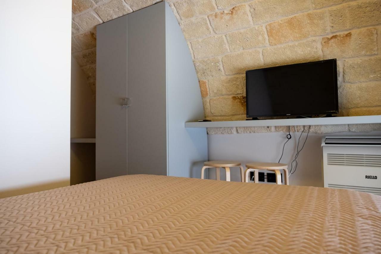 הוילה מונופולי La Casa Di Alice מראה חיצוני תמונה