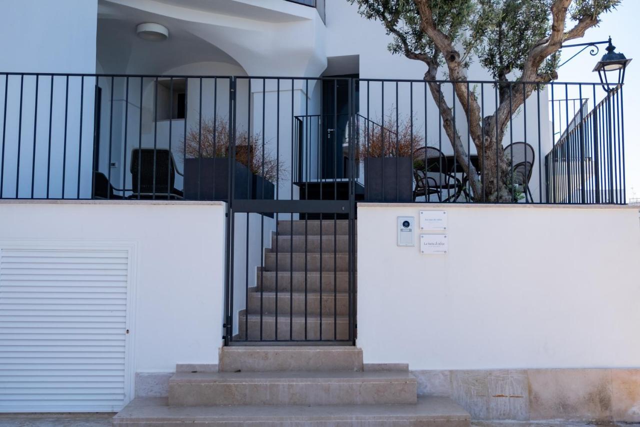הוילה מונופולי La Casa Di Alice מראה חיצוני תמונה